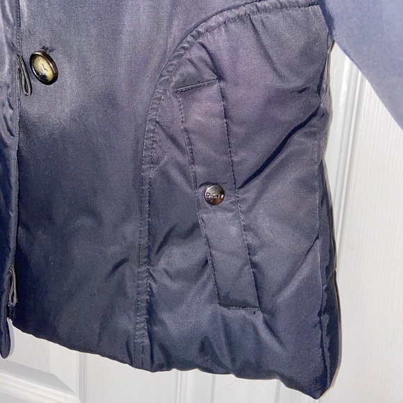 DKNY coat - Picture 4 of 9